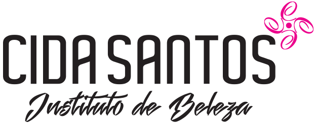 Logo_ Cida_Santos_Preto